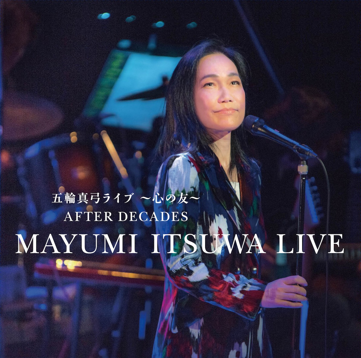 Free Download Mp3 Mayumi Itsuwa Amayadori